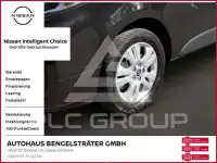 2023 Nissan Primastar