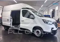 2023 Nissan Primastar