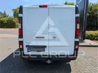 2023 Nissan Primastar