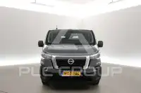 2023 Nissan Primastar