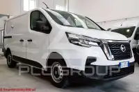 2023 Nissan Primastar