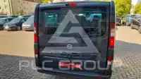 2023 Nissan Primastar