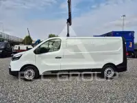 2023 Nissan Primastar