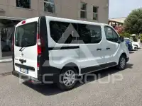 2023 Nissan Primastar