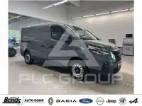 2023 Nissan Primastar