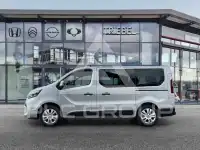 2023 Nissan Primastar