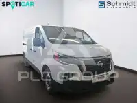 2023 Nissan Primastar