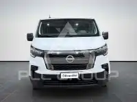 2023 Nissan Primastar