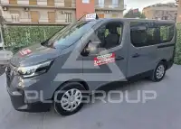 2023 Nissan Primastar
