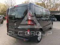 2023 Nissan Primastar