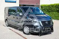 2023 Nissan Primastar