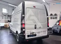 2023 Nissan Primastar