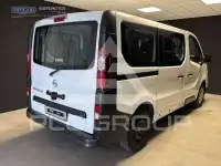 2023 Nissan Primastar