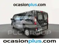 2023 Nissan Primastar