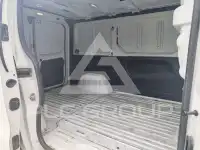 2023 Nissan Primastar