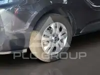 2023 Nissan Primastar