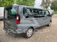 2023 Nissan Primastar