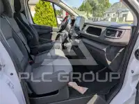2023 Nissan Primastar