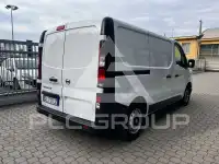 2023 Nissan Primastar