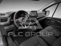 2023 Nissan Primastar