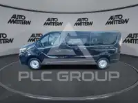 2023 Nissan Primastar