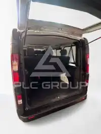2023 Nissan Primastar
