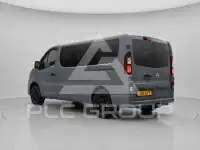 2023 Nissan Primastar