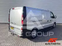 2023 Nissan Primastar