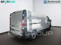 2023 Nissan Primastar