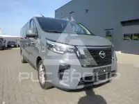 2023 Nissan Primastar