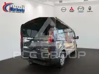 2023 Nissan Primastar