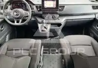 2023 Nissan Primastar