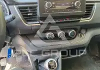 2023 Nissan Primastar
