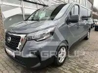 2023 Nissan Primastar