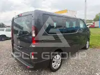 2023 Nissan Primastar