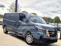 2023 Nissan Primastar