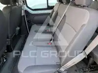 2023 Nissan Primastar
