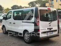 2023 Nissan Primastar
