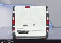 2023 Nissan Primastar