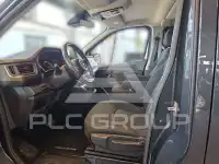 2023 Nissan Primastar