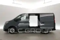 2023 Nissan Primastar