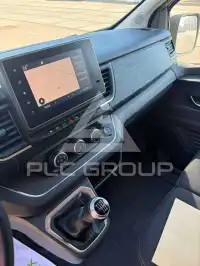 2023 Nissan Primastar
