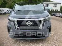 2023 Nissan Primastar