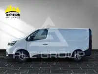 2023 Nissan Primastar