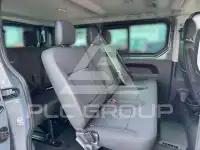 2023 Nissan Primastar
