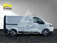 2023 Nissan Primastar