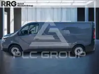 2023 Nissan Primastar