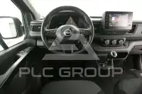 2023 Nissan Primastar
