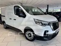 2023 Nissan Primastar