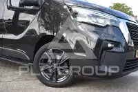 2023 Nissan Primastar
